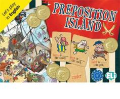 Preposition island edito da ELI