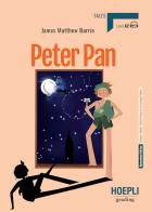 Peter Pan. Con e-book. Con espansione online di James Matthew Barrie edito da Hoepli
