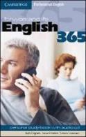 English 365. Personal study book. Per le Scuole superiori. Con CD Audio vol.1 di Steve Flinders, Bob Dignen, Simon Sweeney edito da Loescher