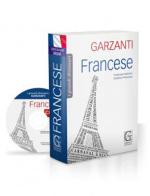 Grande dizionario di francese. Con Licenza di prodotto digitale. Con CD-ROM edito da Garzanti Linguistica