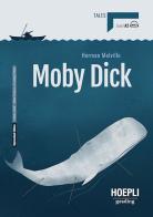 Moby Dick. Con e-book. Con espansione online di Herman Melville edito da Hoepli