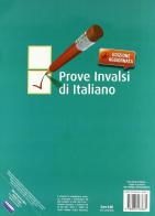 Prove INVALSI di italiano 2011. Per la Scuola media di Rosetta Zordan edito da Fabbri