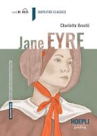 Jane Eyre. Con e-book. Con espansione online di Charlotte Brontë edito da Hoepli