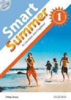 Smart summer. Per la Scuola media vol.1 di Rob Nolasco edito da Oxford University Press