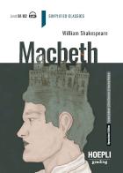 Macbeth. Con e-book. Con espansione online di William Shakespeare edito da Hoepli