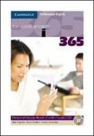 English 365. Personal study book. Per le Scuole superiori. Con CD Audio vol.2 di Steve Flinders, Bob Dignen, Simon Sweeney edito da Loescher