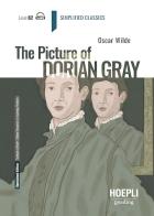 The picture of Dorian Gray. Con e-book. Con espansione online di Oscar Wilde edito da Hoepli