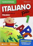 Italiano più. Per la Scuola elementare