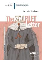 The scarlet letter. Con e-book. Con espansione online di Nathaniel Hawthorne edito da Hoepli