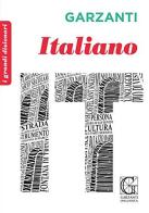 Grande dizionario italiano. Con CD-ROM edito da Garzanti Linguistica