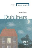 The Dubliners di James Joyce edito da Hoepli