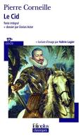 Le Cid di Pierre Corneille edito da Gallimard editions