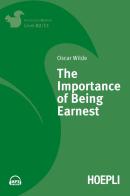 The importance of being Earnest. Con File audio per il download di Oscar Wilde edito da Hoepli