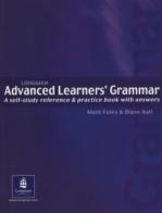 Advanced learners grammar. Per le Scuole superiori di David Hall, Mark Foley edito da Longman Italia
