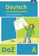 Deutsch als zweitschprache. Per la Scuola elementare vol.1 di E. Dorner edito da Schroedel Verlag