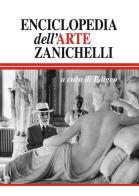 Enciclopedia dell'arte Zanichelli edito da Zanichelli