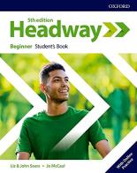 Headway beginner. Student's book. Per le Scuole superiori. Con espansione online edito da Oxford University Press