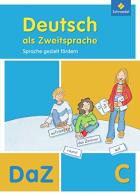 Deutsch als zweitschprache. Per la Scuola elementare vol.3 edito da Schroedel Verlag