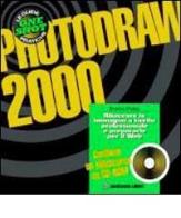 Photodraw 2000. Con CD-ROM di Enrico Paita edito da Jackson Libri