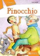 Pinocchio di Carlo Collodi edito da Raffaello