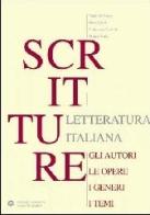 Scritture 5 vol.5 di P. Di Sacco, F. Camisasca, M. Mastrorillo edito da Mondadori Bruno