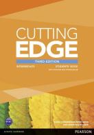 Cutting edge. Intermediate. Student's book-MyEnglishLab. Per le Scuole superiori. Con espansione online edito da Pearson Longman