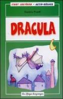 Dracula. Con CD Audio di Daniela Prantl edito da La Spiga Languages
