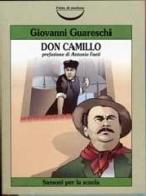 Don Camillo di Giovanni Guareschi edito da Sansoni