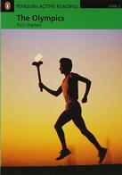 The olympics. Con espansione online di Paul Shipton edito da Pearson Longman
