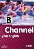 Channel your english vol.2 di H.q. Mitchell, J. Scott edito da Hoepli
