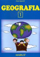 Geografia 1. Per la Scuola elementare di Diana Signorelli edito da Marius