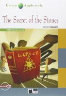 Secret of the stones. Con file audio MP3 scaricabili di Victoria Heward edito da Black Cat-Cideb
