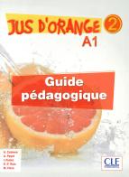 Jus d'Orange edito da CLE International