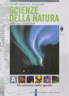 Scienze della natura. Moduli A-F. Per le Scuole superiori di Maria Bello, Antonietta Brero, Alessandra Cavallo edito da Palumbo