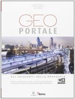 Geoportale. Con e-book. Con espansione online. Con DVD. Per gli Ist. tecnici e professionali