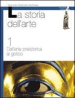 Storia dell'arte. Per le Scuole vol.2 di Michele Dantini, Alberto Cottino, Silvia Guastalla edito da Archimede