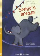 Sophie's dream. Con File audio per il download