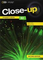 Close-up. B2. Student's book-Workbook. Per le Scuole superiori. Con e-book. Con espansione online di A. Healan, K. Gormley, K. Ludlow edito da National Geographic Learning