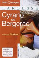 Cyrano de Bergerac edito da Hachette (RCS)