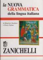 La nuova grammatica della lingua italiana