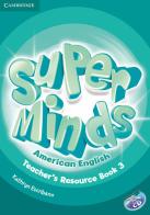 Super Minds American English edito da Cambridge
