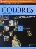 Colores. Per le Scuole superiori. Con e-book. Con espansione online vol.2