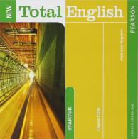 New total english. Starter class. Per le Scuole superiori. Audiolibro. CD Audio edito da Longman Italia