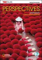 Perspectives. Pre-intermediate. With Student's book, Worbook, Build to Pre-intermediate. Per le Scuole superiori. Con e-book. Con espansione online edito da ELI