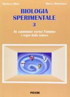 Biologia sperimentale. Per le Scuole superiori di Marinella Mirra, Mirella Marchegiani edito da Piccin-Nuova Libraria