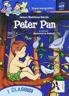 Peter Pan di James Matthew Barrie edito da Ardea