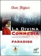 Paradiso. La divina commedia. Ediz. integrale. Con espansione online edito da Bulgarini