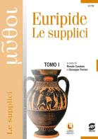 Le supplici. Con e-book. Con espansione online di Euripide edito da Simone per la Scuola