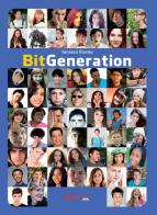 BitGeneration. Civiltà inglese per la scuola secondaria. Per la Scuola media di Vanessa Rowley edito da Apeiron Edizioni