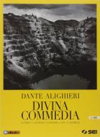 La Divina Commedia. Con DVD di Dante Alighieri edito da SEI